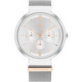 Montre Tommy Hilfiger Lidia 1782537 Argent&eacute; Grenoble