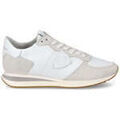 Baskets femme sur Grenoble : Baskets basses Philippe Model -