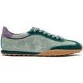 Baskets femme sur Grenoble : Baskets basses HOFF Bridge Velvet Aquamarine