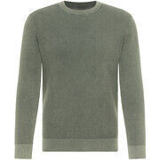 Pull Mustang 250590655 - Kaki