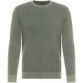 Pull Mustang 250590655 - Kaki