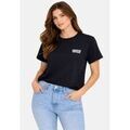 Tee-shirts sur Grenoble : T-shirt American Vintage yko02ce26