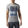 T-shirt Reebok Sport AA3744 Grenoble