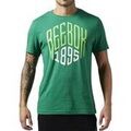 T-shirt Reebok Sport AJ2667 Grenoble