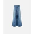 Pantalons sur Grenoble : Jeans Pinko WINONA 106228 A323-PJO