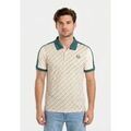 Polos sur Grenoble : Polo Sergio Tacchini 41442