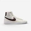 Baskets montantes Nike Blazer Mid '77 Next Nature Sail Baroque Brown Wmns