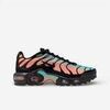 Baskets basses Nike Air Max Plus Aurora Green Orange Pulse (GS)