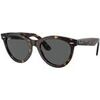 Lunettes de soleil Ray-ban 0RB2241 902/B1 - VOIE