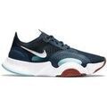 Baskets basses Nike Superrep GO