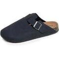 Sabots Isotoner Mules sabots Homme Marine Grenoble