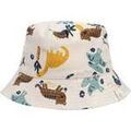 Chapeaux sur Grenoble : Chapeau enfant Isotoner Bob Enfant 4-8 ans Dinosaures