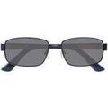 Lunettes sur Grenoble : Lunettes de soleil Isotoner Lunettes de Soleil Mixte Bleu X-tra Flex