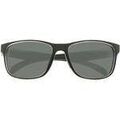 Lunettes sur Grenoble : Lunettes de soleil Isotoner Lunettes de Soleil Mixte Kaki