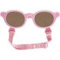 Lunettes de soleil enfant Isotoner Lunettes de Soleil Enfant Fille 2-3 ans Rose Bonbon Grenoble