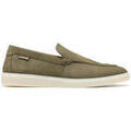 Chaussures de ville homme sur Grenoble : Mocassins Redskins ARCANN KAKI