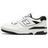 Baskets basses New Balance 550 White Black