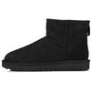 Boots UGG Classic Mini II Boot Black