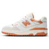 Baskets basses New Balance 550 Burnt Orange