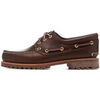 Mocassins Timberland Boat Shoe Brown