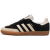Baskets basses adidas Samba OG Black Wonder White