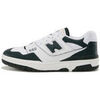 Baskets basses New Balance 550 Spartan Green