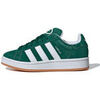 Baskets basses adidas Campus 00s Dark Green Cloud White (Enfant)