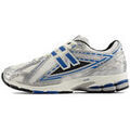 Baskets basses New Balance 1906R Silver Blue Grenoble
