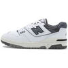 Baskets basses New Balance 550 White Dark Grey