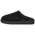 Chaussons / Pantoufles sur Grenoble : Chaussons UGG Classic Slip-On Black