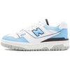Baskets basses New Balance 550 White Team Carolina