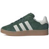Baskets basses adidas Campus 00s Green Oxide Off White Gum
