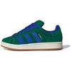 Baskets basses adidas Campus 00s Dark Green Semi Lucid Blue