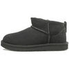 Bottines UGG Classic Ultra Mini Boot Black (Enfant)