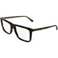 Lunettes sur Grenoble : Lunettes de soleil Calvin Klein Jeans CK26517 Cadres Optiques, Havana, 56 mm