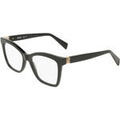 Lunettes sur Grenoble : Lunettes de soleil Liu Jo LJ2848 Cadres Optiques, Noir, 52 mm