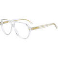 Lunettes de soleil Dsquared D2 0204 Cadres Optiques, Transparent, 58 mm Grenoble