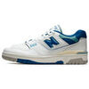 Baskets basses New Balance 550 White Blue Groove