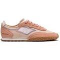 Baskets femme sur Grenoble : Baskets basses HOFF Bridge Mesh Peach