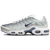Baskets basses Nike Air Max Plus Sail Grey