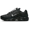 Baskets basses Nike Air Max Plus Toggle Black Reflective