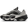 Baskets basses Nike Air Max Muse Black Silver
