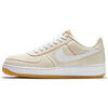 Baskets basses Nike Air Force 1 Low Premium Light Cream Gum