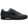 Baskets basses Nike Air Max 90 Buty M&ecirc;skie multicolor
