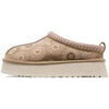Chaussons UGG Tazz Plains Felicity Leopard Jasmine