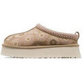 Chaussons / Pantoufles sur Grenoble : Chaussons UGG Tazz Plains Felicity Leopard Jasmine