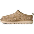 Chaussons / Pantoufles sur Grenoble : Chaussons UGG Classic Micro Sun Stitch Slipper Mustard Seed