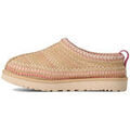 Chaussons / Pantoufles sur Grenoble : Chaussons UGG Tasman Meadow Slipper Sand Castle