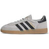 Baskets basses adidas Handball Spezial Grey One Black Gum