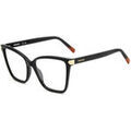 Lunettes sur Grenoble : Lunettes de soleil Missoni MIS 0286 Cadres Optiques, Noir, 54 mm